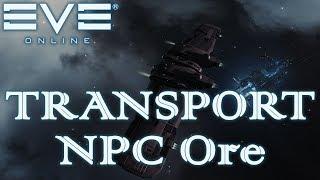 EvE online - Фарм NPC ИНДУСоВ! и что-то новое! 2