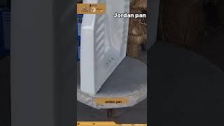 Jordan Pan by Punjani Exports | Traditional Strength. Modern Quality.