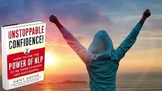 Unstoppable Confidence   N L P Neuro Linguistic Programming Audio Book   Randy Bear Reta Jr