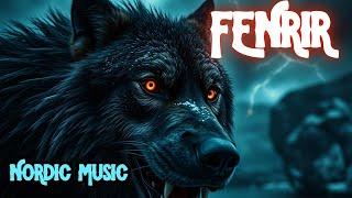 Fenrir (Song, Lyrics in Video) | (Nordic Music) Viking Audio – TnI Music