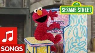 Sesame Street: Elmo's Song