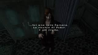 Rule of Rose [16][No Commentary(ITA)] - Sir Peter's Mysteries