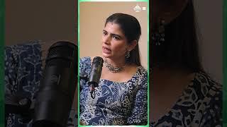 "How Mutha Mazhai is different in each language." | Chinmayi