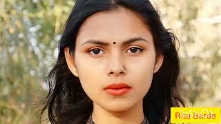 Riya Barde famous Bangladesh actress