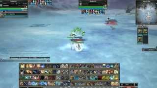 Rappelz 8.3 PK Mercenary