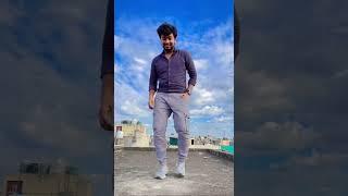 Kadhalikum Pennin Instrumental - A.R. Rahman | Kadhalan | Dance Shorts | Satyam Gupta | Herostaan.