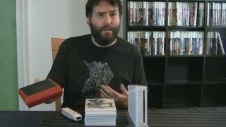Nintendo Wii - Seventh VideoGame Generation Recap - Adam Koralik