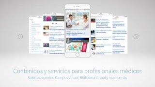 IntraMed - La Comunidad Médica en internet