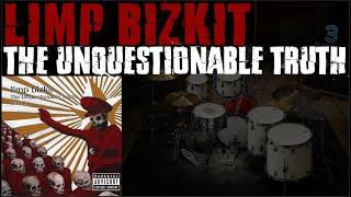 Superior Drummer 3 - Limp Bizkit - The Unquestionable Truth [PRESET]