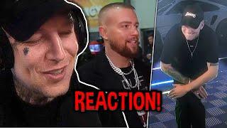 bald STREAM mit Kollegah! Reaktion auf EY MOMMY (Hungriger Hugo)  | MontanaBlack Reaktion