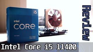 Intel Core i5 11400 Review vs 10400, 3600, 5600x | The best budget CPU, period!