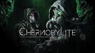 GAMEPLAY CHERNOBYLITE 4K