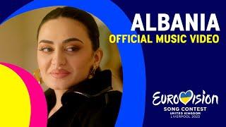 Albina & Familja Kelmendi - Duje | Albania  | Official Music Video | Eurovision 2023