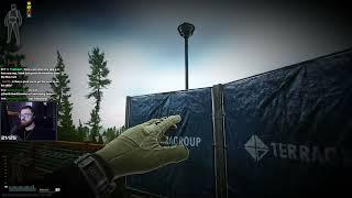 Full Raid #201 - Lighthouse | Solo Gameplay - ESCAPE FROM TARKOV