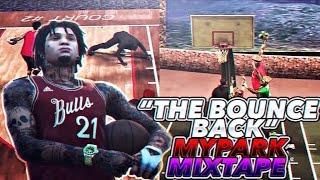 NBA 2K17 MyPARK Mixtape 1 • "The Bounce Back" | IRocVersace #IRocGang 