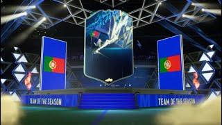 Premier League TOTS Pack!10 Tokens (TOTS Swaps) | FIFA 22 ULTIMATE TEAM