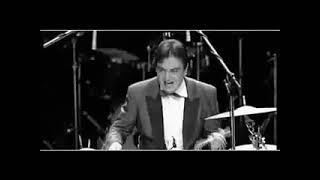 Emanuele Urso "King of Swing" with the Jazz Art Orchestra: Sing Sang Sung