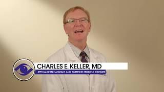 Charles E. Keller, MD