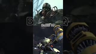 Hound vs bulkhead#shorts