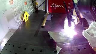 FLAMA TIG 200 AC/DC