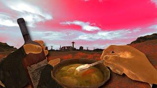 Greatest Fallout New Vegas Mods From March 2024