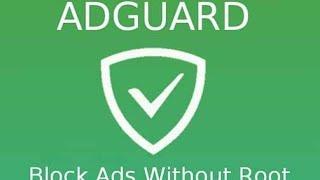 Adguard Pro  Block Ads On Your Android phone (hindi)