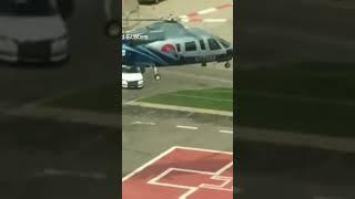 Beaumont hospital in Royal Oak United States/Doctors appointment in video description