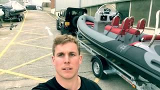 Virtual Factory Tour & Demo: BOAT TV RIBEYE - Episode 1