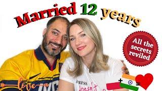 Happy Wife Happy Life - SUCCESSFUL Marriage Advice by Agnes Mann