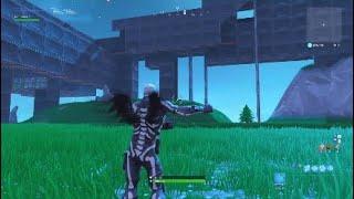 Fortnite Cizzorz Death Run code and how to put in