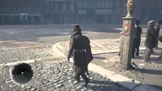 Walking the Walk Assassins Creed Syndicate Design & Art Discussion