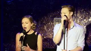 Phantom of the Opera Medley with Laura Osnes - Tyce Green