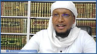 -- BILBILLAA --  ||  Sheikh Anwar Yusuf
