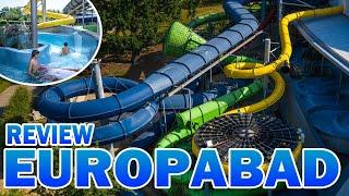 EUROPA PARK COMBI TIP: EUROPABAD!!!