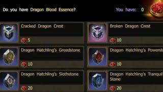 Drakensang Online: NEW DRAGON RUNES