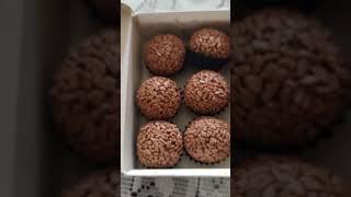 gostoso brigadeiro #fy