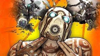 Как прокачать навыки персонажа в borderlands 2 v1.7.0