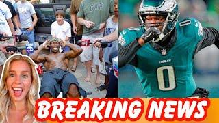49ers Update: Bryce Huff Trade Details + Brandon Aiyuk Drama!?