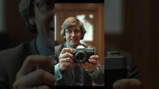 Kodak – The Billion Dollar Company That Refused to Change #youtubeshorts  #viral  #trending #whatbro