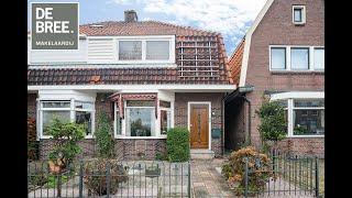 2-onder-1-kapwoning in Wormerveer | Te koop