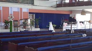 Hagley Park Sda Test 1