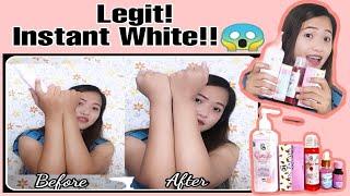 G21 Products Unboxing and Short Review | NALYN's VLOG