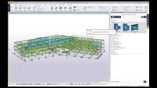 Customizing your Component Catalog within Tekla Structures