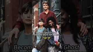 Patrick Swayze | From Ballet Dreams to Hollywood Fame (1952–2009)