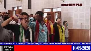 KHUMPUI TV LIVE