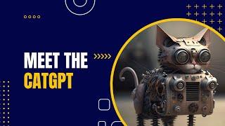 The CatGPT Chatbot Is The AI That Allows You To Converse With A Cat