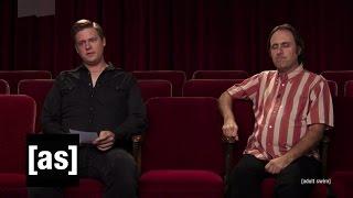 'Let's Be Cops' and 'The Expendables 3' | On Cinema Season 5, Ep. 7 | Adult Swim