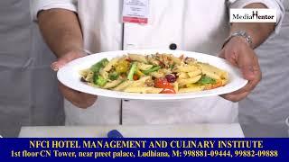 NFCI HOTEL MANAGEMENT AND CULINARY INSTITUTE