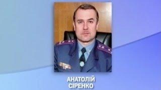 Столичная милиция и ГАИ получили новых руководителей