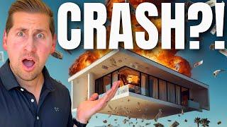 Palm Springs Home Prices PLUNGING Now: 2025 Shocking Data Revealed!!